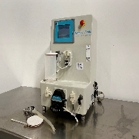 Millipore Cogent µscale Tangential Flow Filtration System image 1
